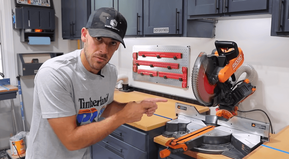 Dewalt Vs Ridgid Miter Saw