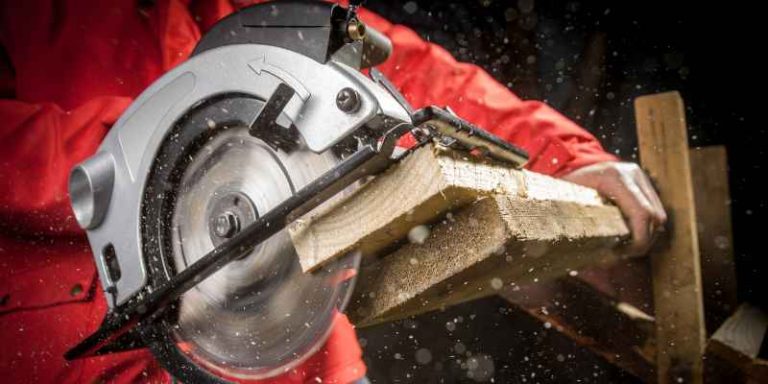 How Long Should A Circular Saw Blade Last - featured image