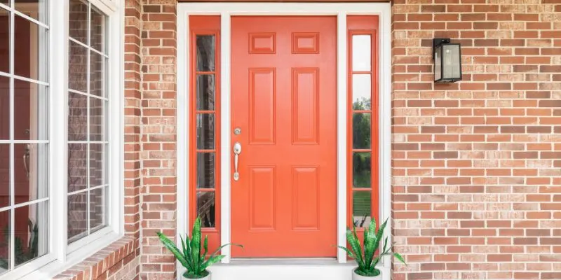 How to Build a Solid Wood Door