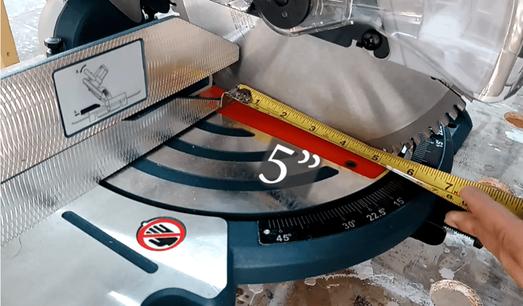 Difference between a Miter Saw And a Compound Miter Saw