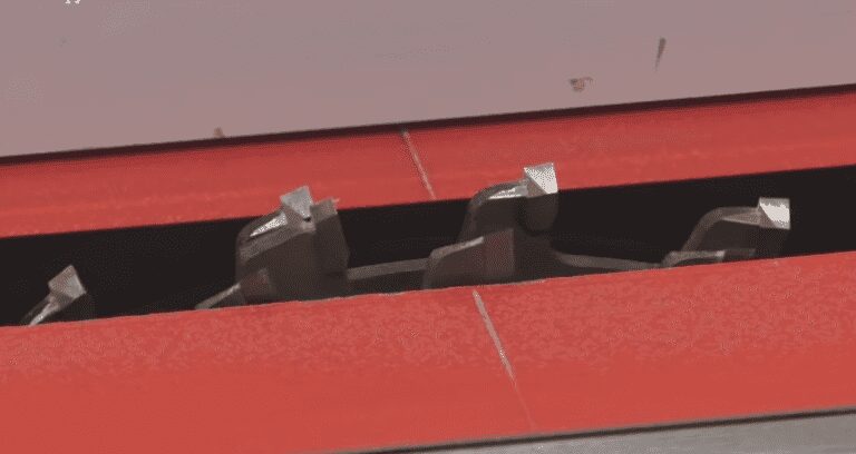 What Size Dado Blade for a 10 Table Saw