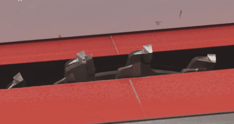 What Size Dado Blade for a 10 Table Saw