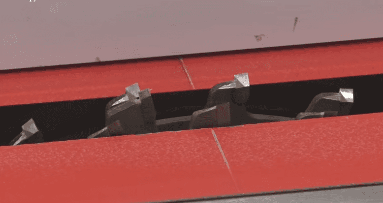 What Size Dado Blade for a 10 Table Saw