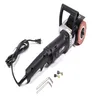 Eastwood Contour SCT surface conditioning tool with abrasive drum attachment