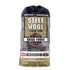 0000 steel wool pads for buffing a koa wood finish