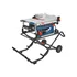 Bosch GTS15-10 Jobsite Table Saw