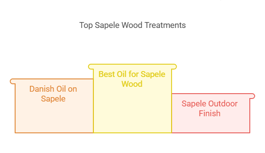 Bring Out the Beauty of Sapele Wood with These Easy Steps