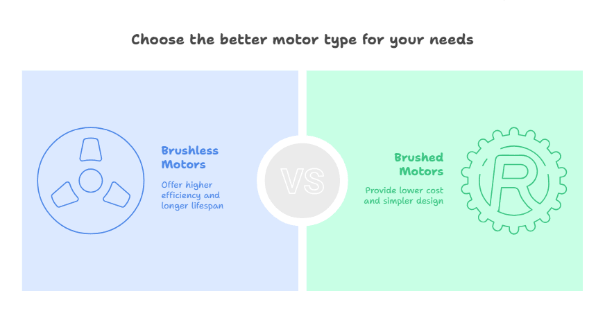 Brushless Vs Brushed Circular Saw