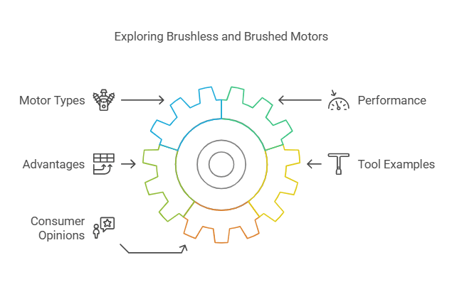 Brushless Vs Brushed Circular Saw