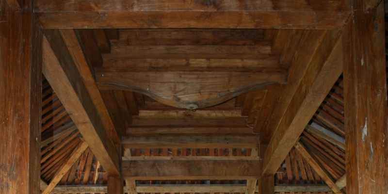 What Color is Java Wood