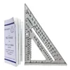 Swanson 7-inch speed square for marking guide board angles