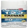 Zinsser Bulls Eye 1-2-3 Plus Spray Primer, White, 13oz