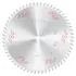 Freud 10in x 60T Carbide Ripping/Crosscut Blade
