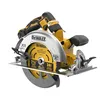 DEWALT 20V MAX XR Brushless Cordless 7-1/4 in circular saw DCS590B