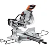 VEVOR 12-Inch Sliding Compound Miter Saw