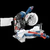Bosch CM10GD 10 inch dual bevel glide miter saw