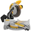 DEWALT DWS715 12 inch single bevel compound miter saw