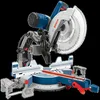 Bosch GCM12SD 12 inch dual bevel glide miter saw