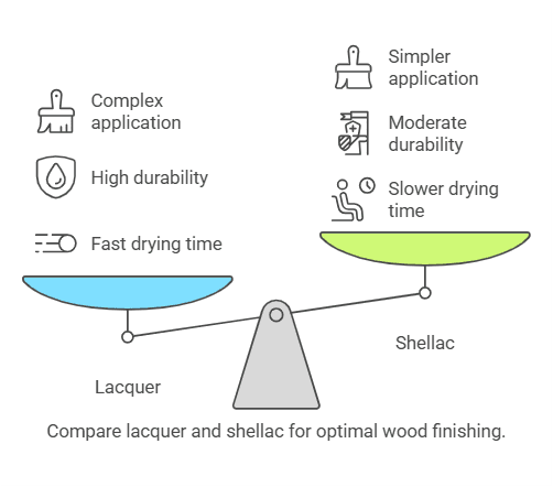 Everything You Need To Know About Wood Finishes