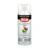 Krylon acrylic clear spray finish