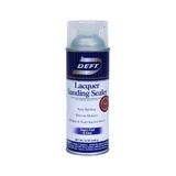 Deft Lacquer Sanding Sealer Spray