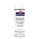 Mohawk Tone Finish Clear Lacquer, Gloss