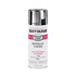 Rust-Oleum Stops Rust Bright Coat Metallic Spray Paint, Chrome