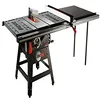 SawStop 10-Inch Contractor Saw, 1.75 HP, 52-Inch T-Glide Fence (CNS175-TGP252)