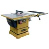 Powermatic PM1000 10-Inch Table Saw, 30-Inch Rip, 1-3/4 HP