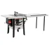 JET ProShop II 10-Inch Table Saw, 52-Inch Rip, 1-3/4 HP