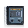 POWERTEC Digital Angle Gauge