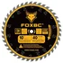 FOXBC 10-Inch 40T Blade