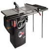 SawStop Professional Cabinet Saw, 3 HP, 36-Inch T-Glide Fence (PCS31230-TGP236)