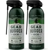 Gear Hugger plant-based multipurpose lubricant spray