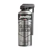 JENOLITE silicone spray lubricant bottle