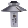 Whiteside 45 degree chamfer bevel router bit
