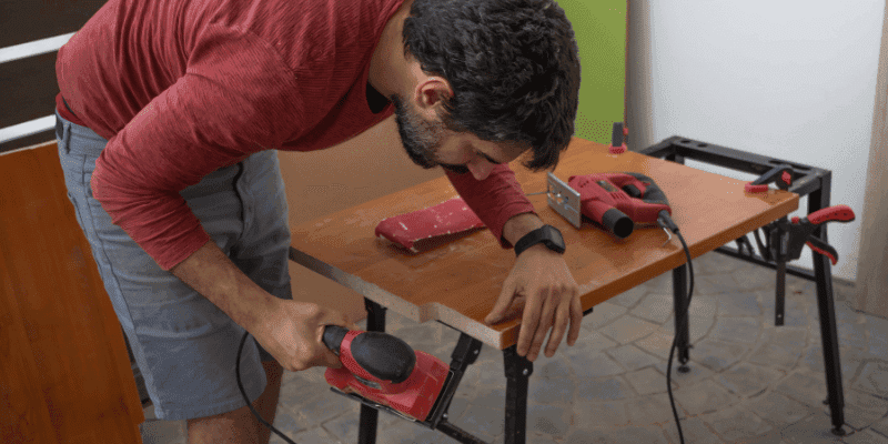 who makes bauer power tools