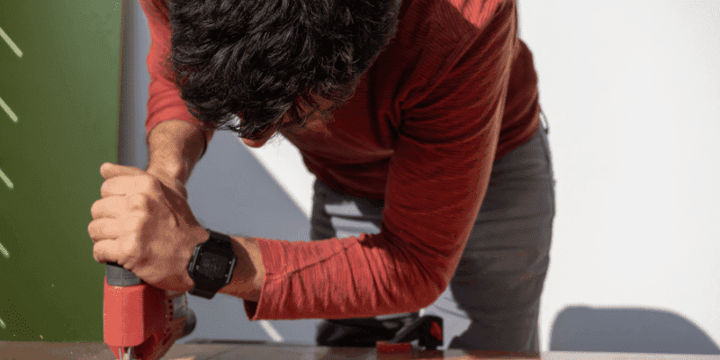 who makes bauer power tools