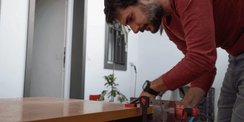 who makes bauer power tools