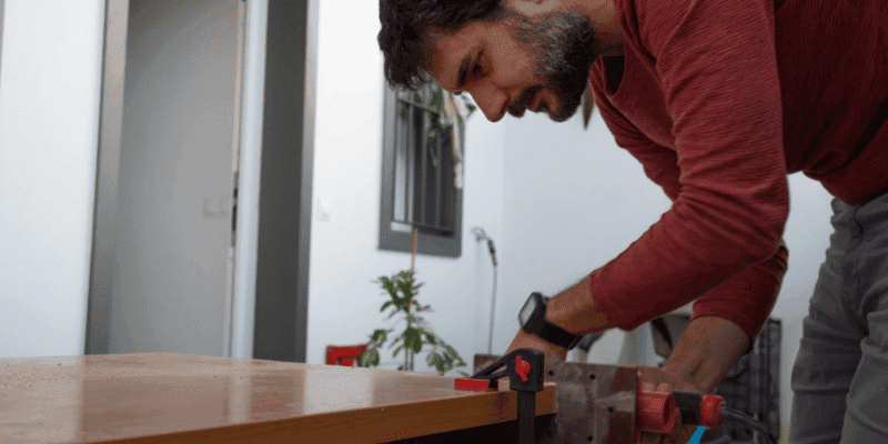 who makes bauer power tools