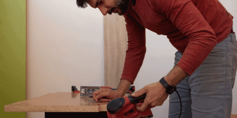 who makes bauer power tools