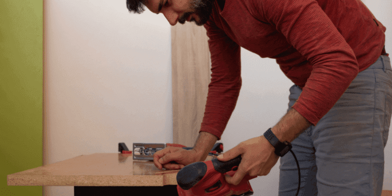 who makes bauer power tools