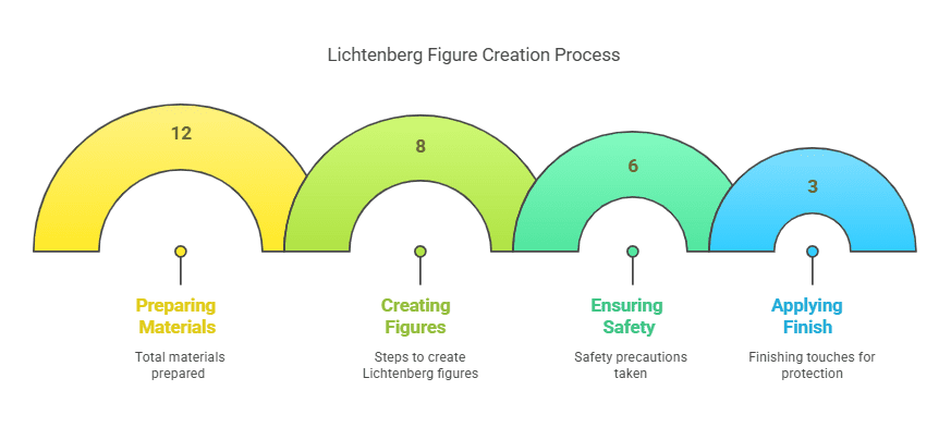How to Make Lichtenberg Figures