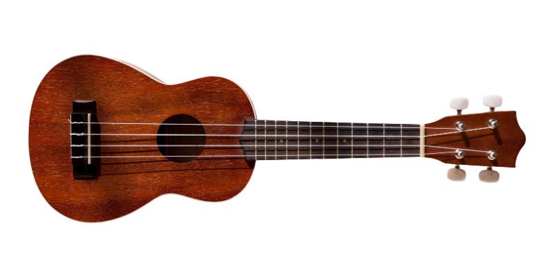 How to Make a Wooden Guitar for School Project