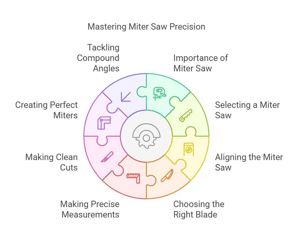 How to Master Precision