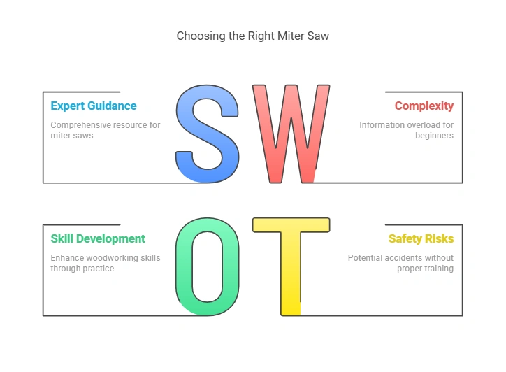 Miter How to Master the Art of Cutting Angles with a Miter Saw