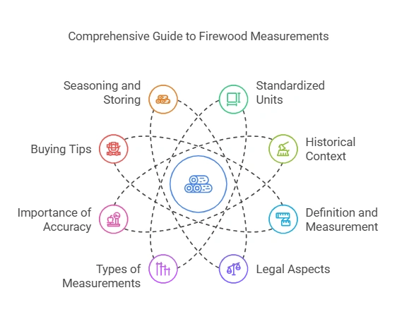 What is a Cord of Wood