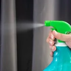 Goo Gone spray gel adhesive remover