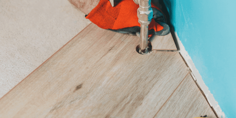 How Cut Laminate Countertop