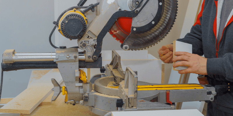how to cut 4x4 with circular saw